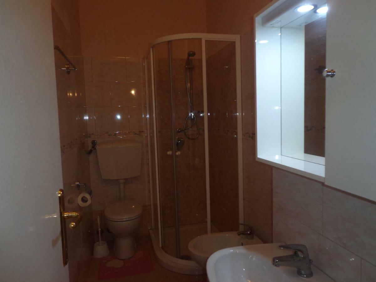 Casa Relax Apartman Firenze Kültér fotó