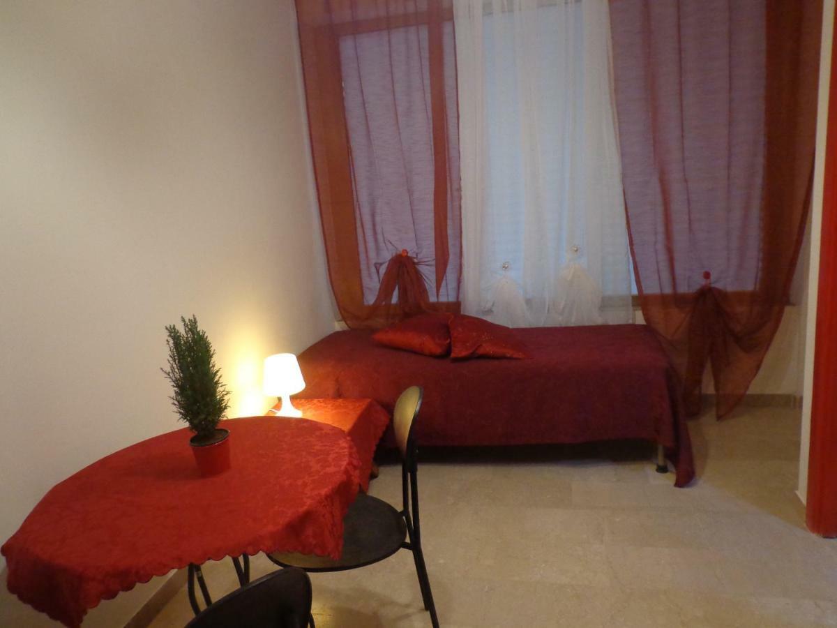 Casa Relax Apartman Firenze Kültér fotó